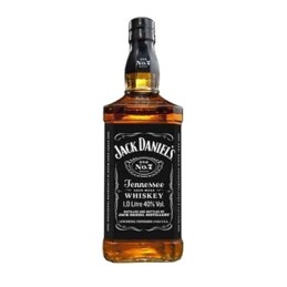 JACK DANIEL'S 40° 1LT