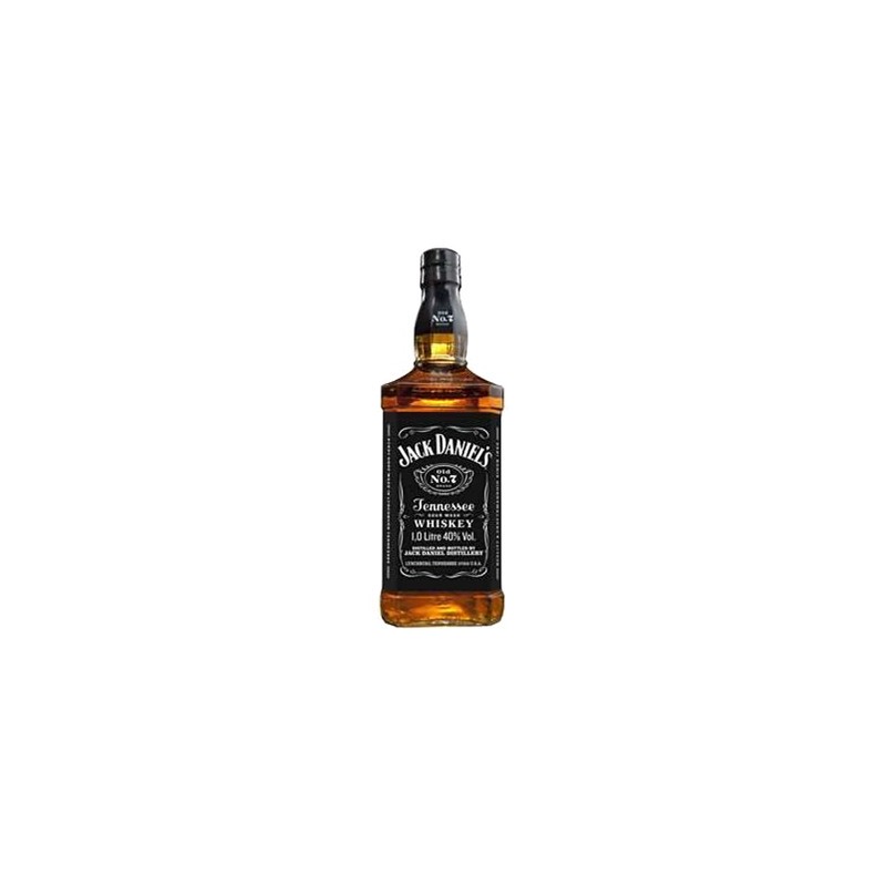 JACK DANIEL'S 40° 1LT