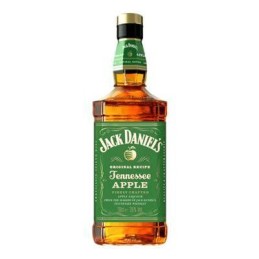JACK DANIEL'S TENNESSE APPLE 35°CL.70