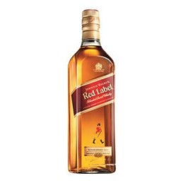 JOHNNIE WALKER WHISKY ETICHETTA ROSSA CL.70 40°