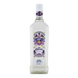 JOSE' CUERVO TEQUILA ESPECIAL SILVER 1 LT