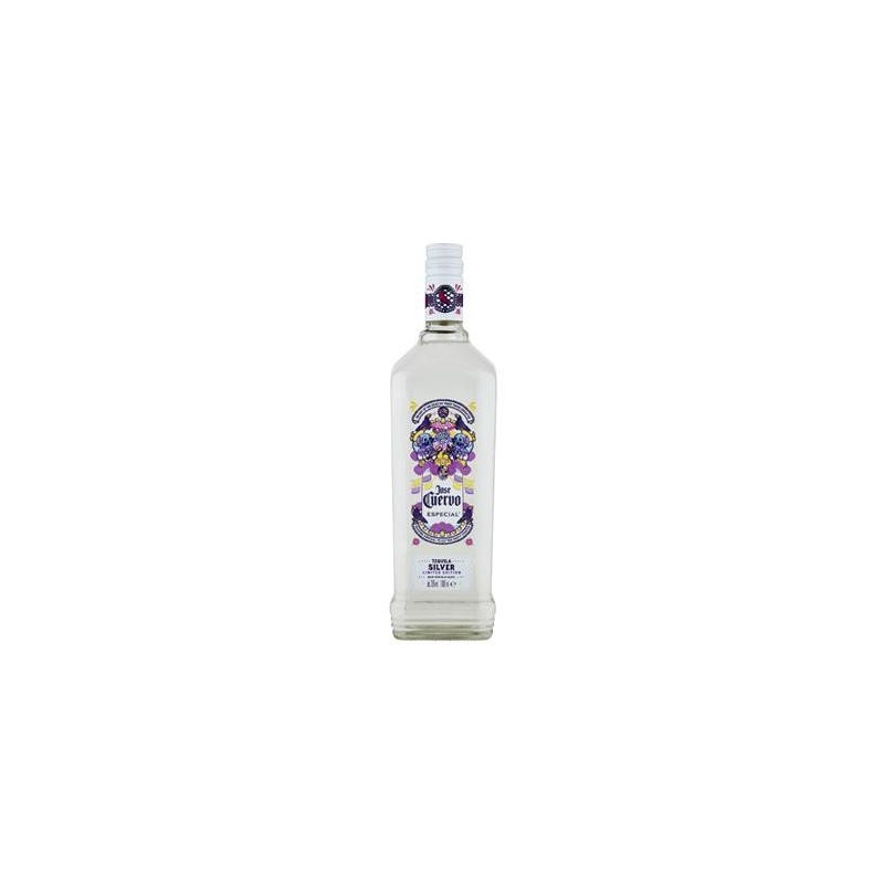 JOSE' CUERVO TEQUILA ESPECIAL SILVER 1 LT
