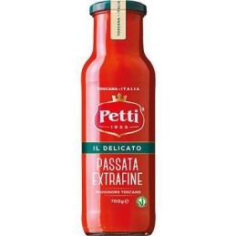 PETTI PASSATA BOTTIGLIA 700ML