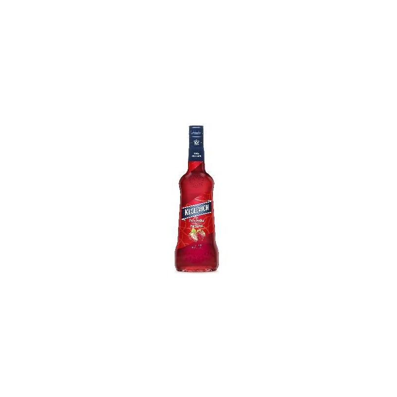 KEGLEVICH VODKA FRAGOLA LT.1 VOL.18°