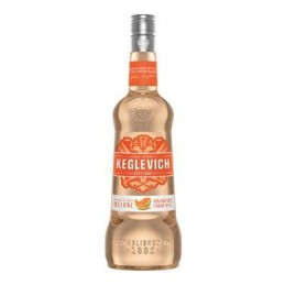 KEGLEVICH VODKA MELONE CL.70 VOL.18°