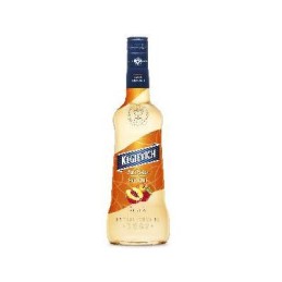 KEGLEVICH VODKA PESCA LT.1 VOL.18°