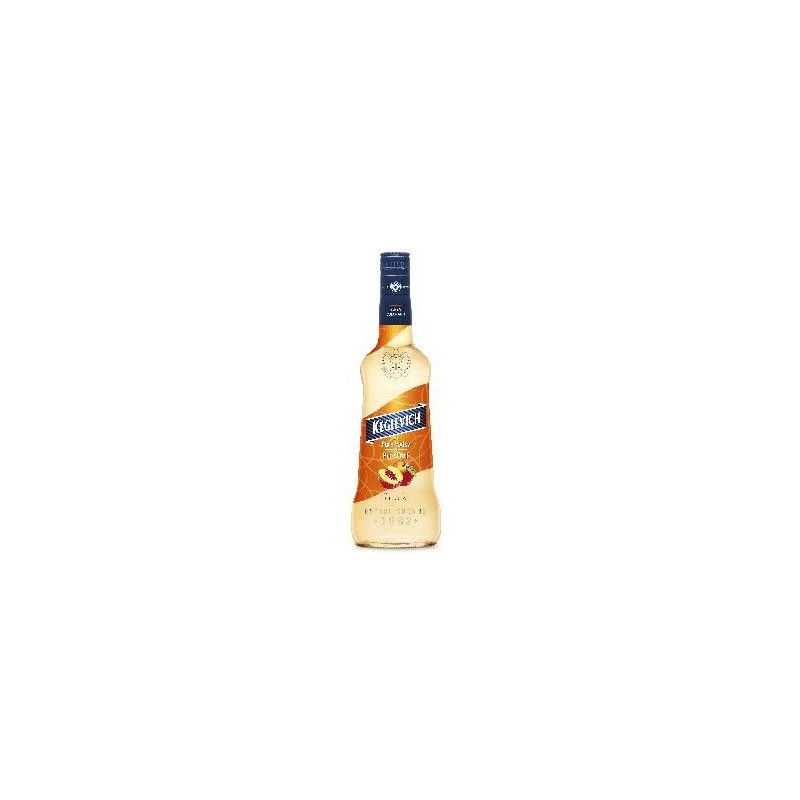 KEGLEVICH VODKA PESCA LT.1 VOL.18°