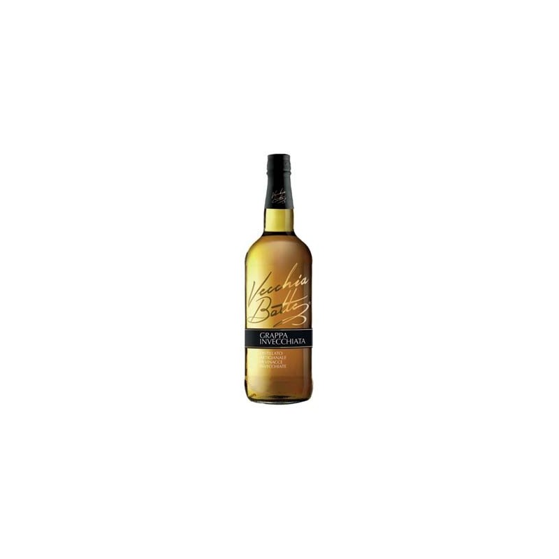 LABADIA GRAPPA BARRIQUE 40° LT.1.5