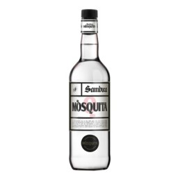 LABADIA SAMBUCA LT.1 40° MOSQUITA