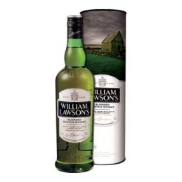 LAWSON'S WHISKY 70 CL