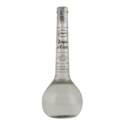 LUNGAVITA ACQUA DI GIOVE 13° ML.500