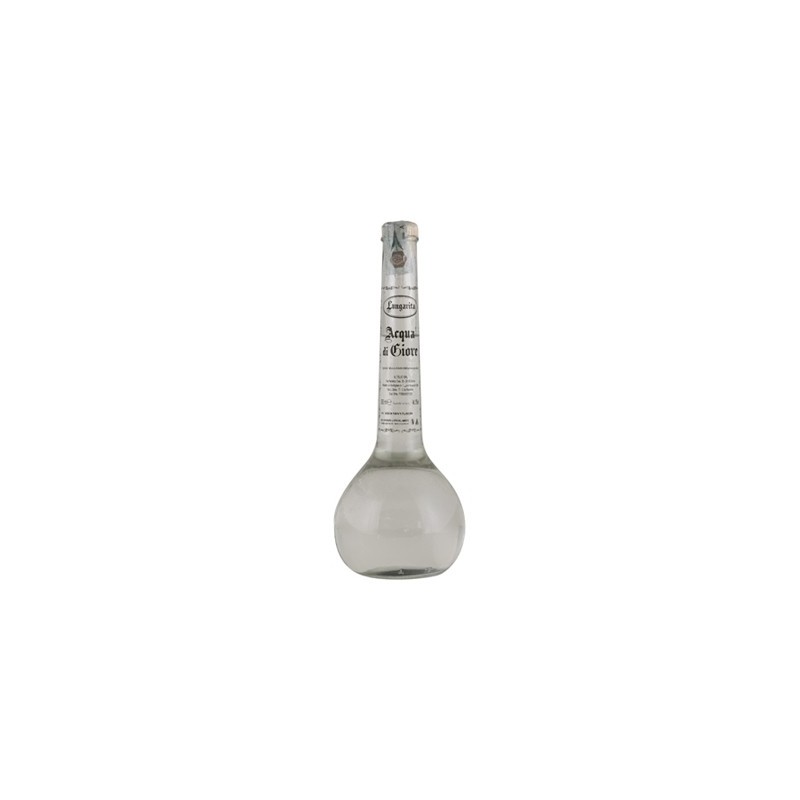 LUNGAVITA ACQUA DI GIOVE 13° ML.500