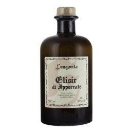 LUNGAVITA ELISIR DI IPPOCRATE38° ML.500