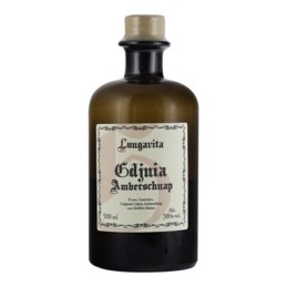 LUNGAVITA GDJNIA SCHNAP 38° ML.500
