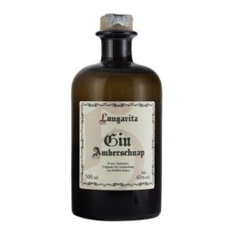LUNGAVITA GIN 40° 70 CL