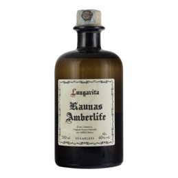 LUNGAVITA KAUNAS SCHNAP 40° ML.500