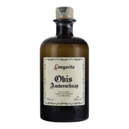 LUNGAVITA OBIS SCHNAP 30° ML.500