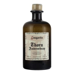 LUNGAVITA THORN SCHNAP 25° ML.500