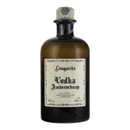 LUNGAVITA VODKA 40° ML.500
