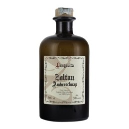 LUNGAVITA ZOLTAN SCHNAP 30° ML.500