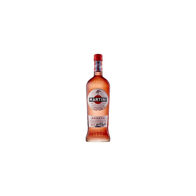 MARTINI 1LT ROSATO