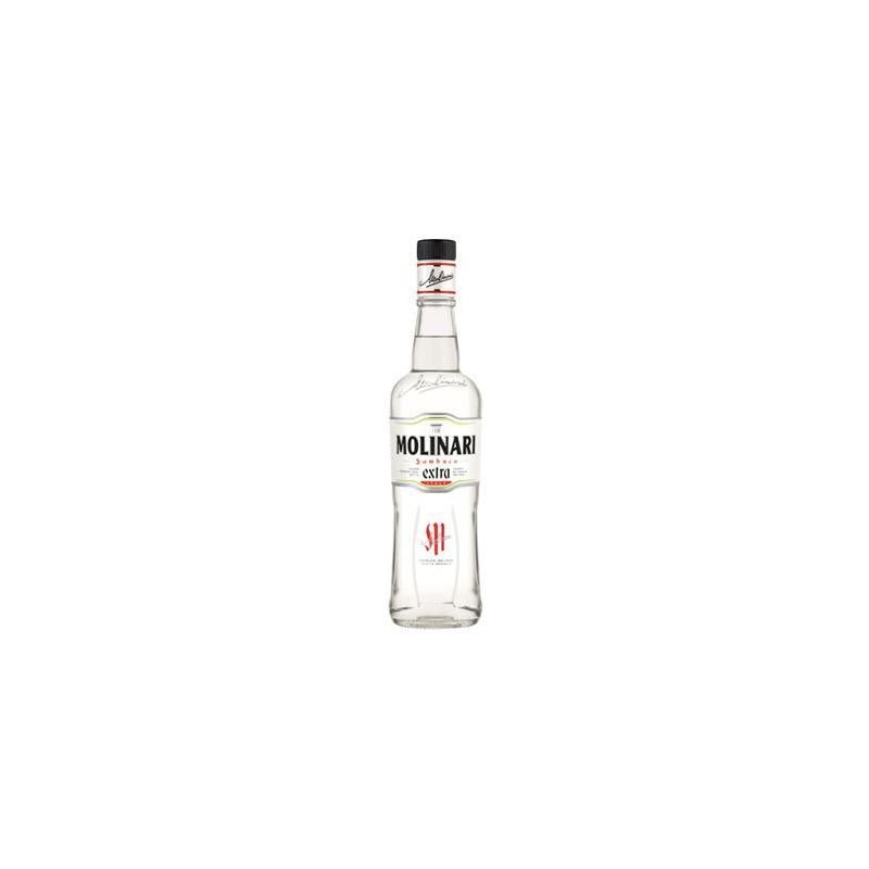 MOLINARI SAMBUCA 70CL