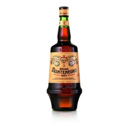 MONTENEGRO AMARO 23° CL.150