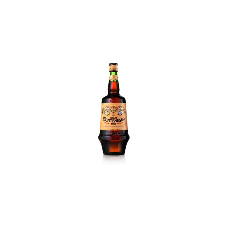 MONTENEGRO AMARO 23° CL.150