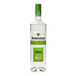 MOSKOVSKAYA VODKA 1 LT