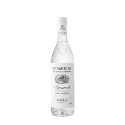 NARDINI GRAPPA BIANCA 70 CL