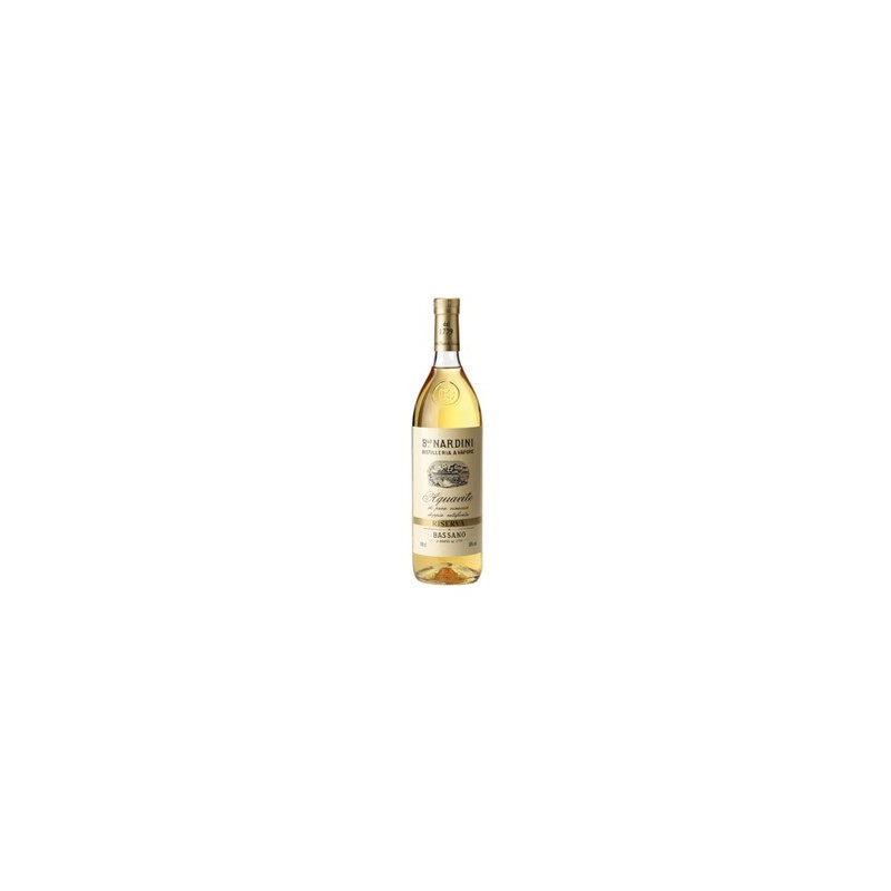 NARDINI GRAPPA RISERVA 1 LT