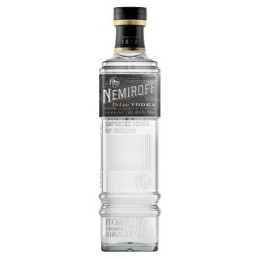 NEMIROFF VODKA DE LUX 40°CL.70