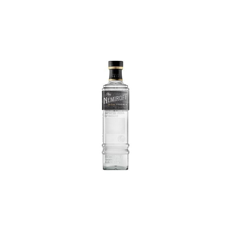NEMIROFF VODKA DE LUX 40°CL.70