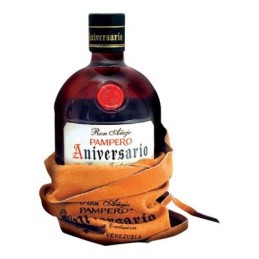 PAMPERO ANNIVERSARY CL.70