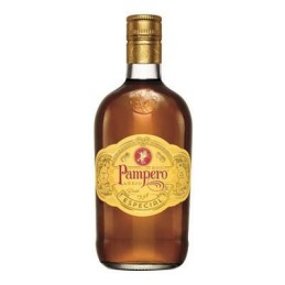 PAMPERO RUM ESPECIAL CL.70 40°