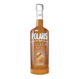 POLARIS VODKA AL CARAMELLO 20°LT.1