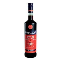 RAMAZZOTTI AMARO 30° 70CL