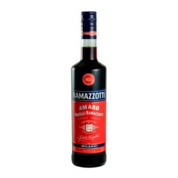 RAMAZZOTTI AMARO CL.100 30°