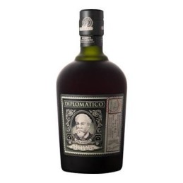 RUM DIPLOMATICO 40°CL.70 RESERVA EXCLUSIVA