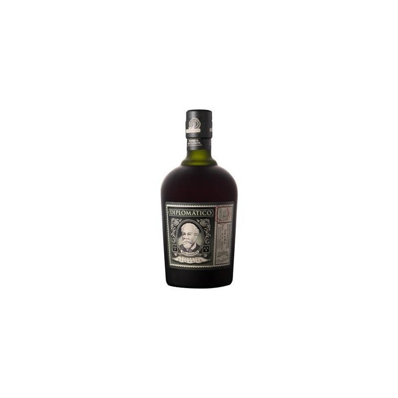 RUM DIPLOMATICO 40°CL.70 RESERVA EXCLUSIVA