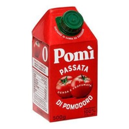 POMI PASSATA BRICK GR.500