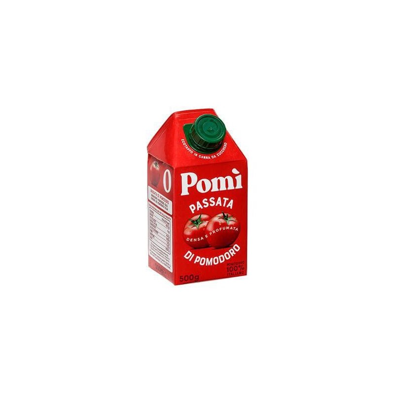 POMI PASSATA BRICK GR.500