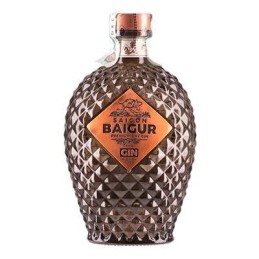 SAIGON BAIGUR GIN 70 CL
