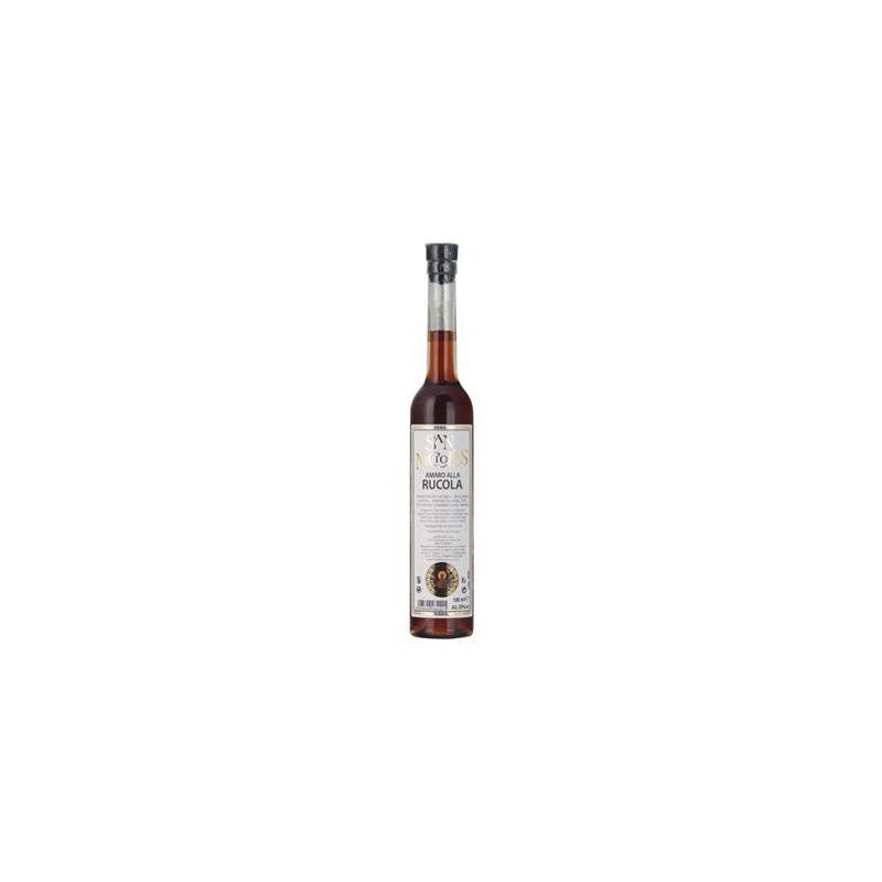 SAN NICHOLAUS AMARO RUCOLINO 30° CL.10