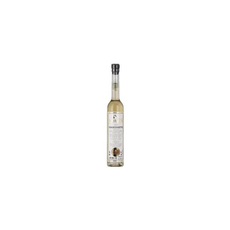 SAN NICHOLAUS LIQUORE AL FINOCCHIETTO SEL.28° CL10