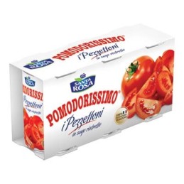 S.ROSA PEZZETTONI POM. 3 X 400GR