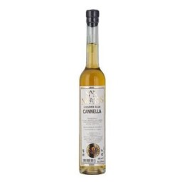 SAN NICHOLAUS LIQUORE ALLA CANNELLA 25° CL.10