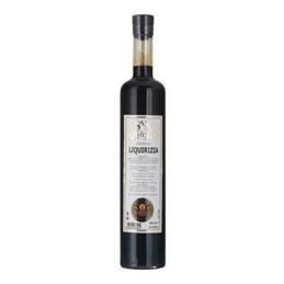 SAN NICHOLAUS LIQUORE ALLA LIQUIRIZIA 25° CL.50