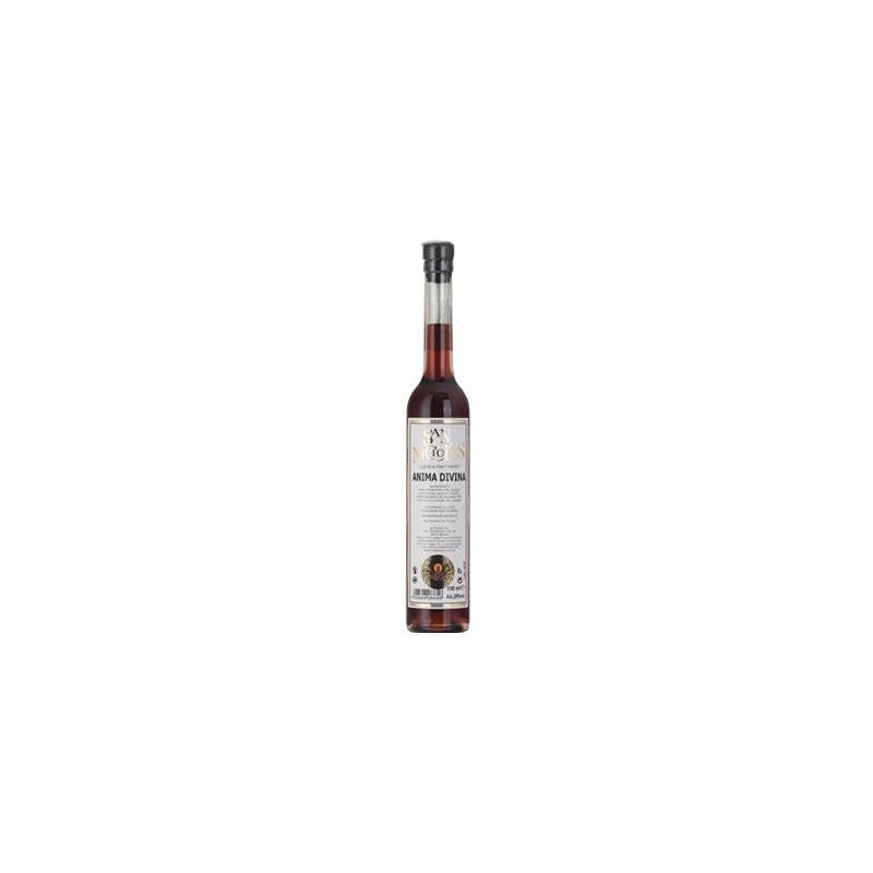 SAN NICHOLAUS LIQUORE ANIMA DIVINA 28° CL.10