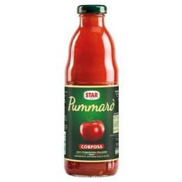 STAR PUMMARO' BOTTIGLIA 700GR